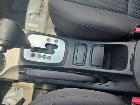 Used 2009 Kia Sportage LX FWD image 28