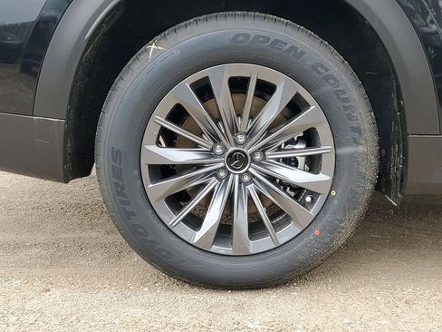 New 2026 MAZDA CX-70 SC AWD/4WD image 5