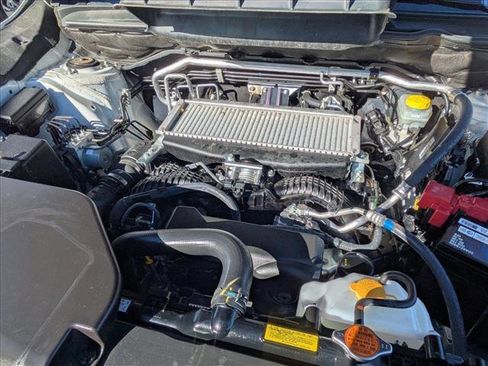 Certified 2024 Subaru Ascent Premium w/ Convenience Package image 25