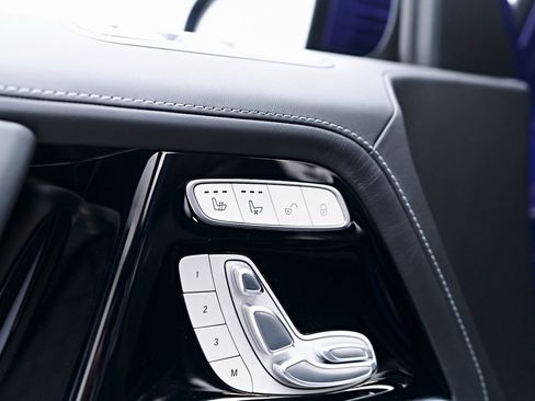 Used 2024 Mercedes-Benz G 63 AMG 4MATIC image 45