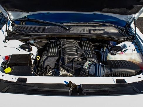 Used 2023 Dodge Challenger R/T Scat Pack w/ Plus Package image 39