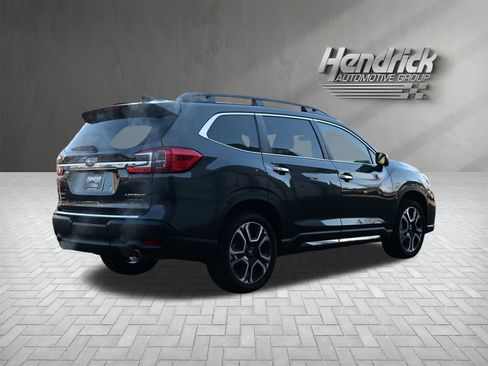 Certified 2023 Subaru Ascent Touring image 9
