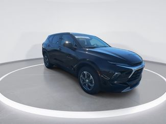 Used 2023 Chevrolet Blazer LT w/ Driver Confidence Package video 2