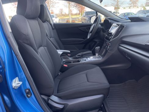 Used 2022 Subaru Impreza Premium image 36