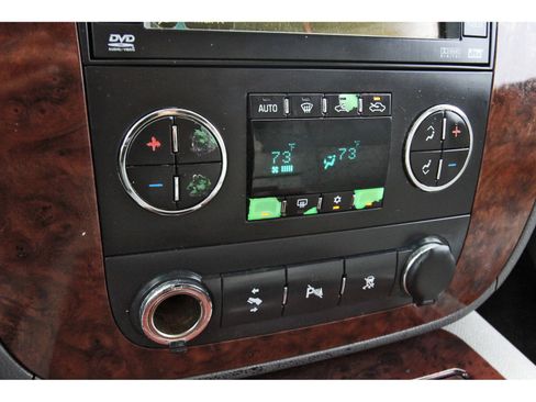 Used 2007 Chevrolet Avalanche LT w/ LT Preferred Equipment Group image 26