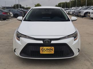 Used 2021 Toyota Corolla LE video 2