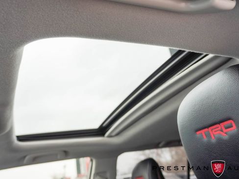 Used 2024 Toyota 4Runner TRD Pro image 26