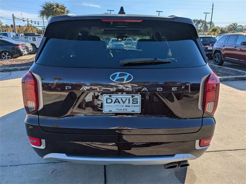 Used 2021 Hyundai Palisade Limited image 5