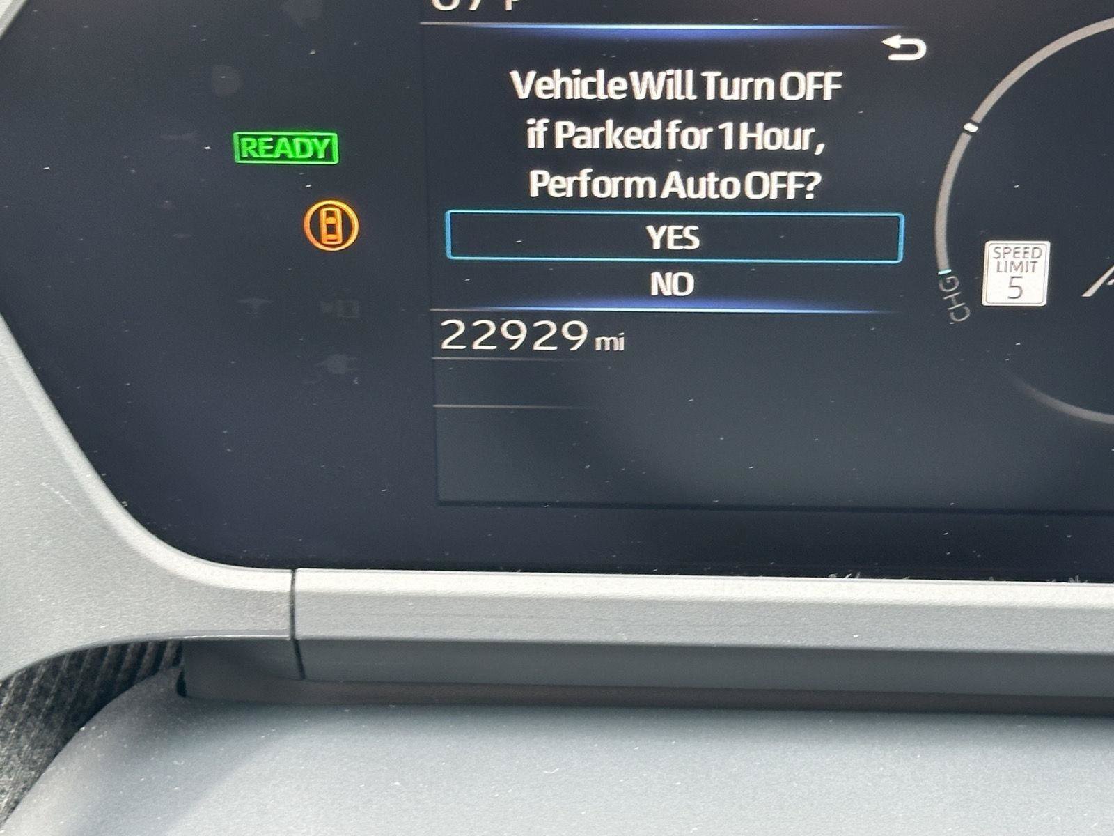 Used 2024 Toyota bZ4X FWD image 13