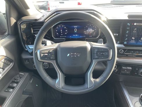 New 2026 Chevrolet Silverado 1500 RST image 9