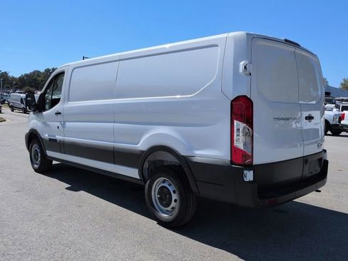 New 2025 Ford Transit 250 Low Roof w/ Load Area Protection Package image 6