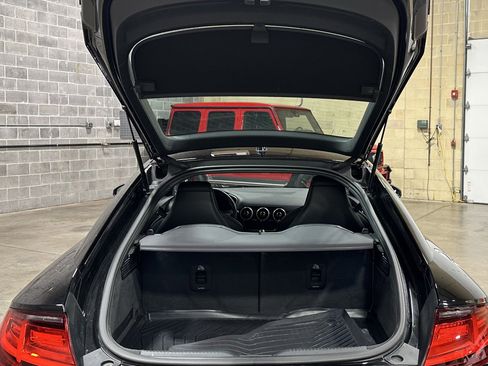 Used 2020 Audi TT 2.0T image 34