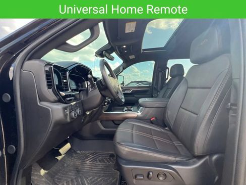 Certified 2024 Chevrolet Silverado 3500 High Country w/ High Country Premium Package AWD/4WD image 27