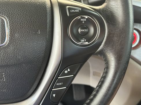 Used 2017 Honda Ridgeline RTL-T image 27