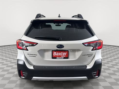 Used 2021 Subaru Outback Limited XT w/ Popular Package #2 image 5