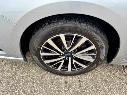 Used 2018 Subaru Legacy 2.5i Premium w/ Eyesight & BSD & Rcta & HBA image 28