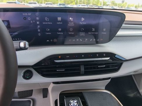 New 2026 Buick Enclave Avenir w/ Super Cruise Package AWD/4WD image 19