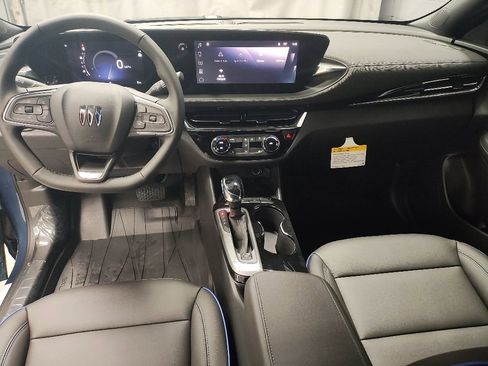 New 2026 Buick Envista Sport Touring FWD image 31