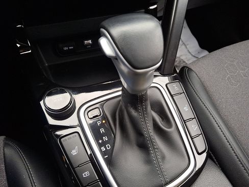 Used 2024 Kia Seltos S image 14