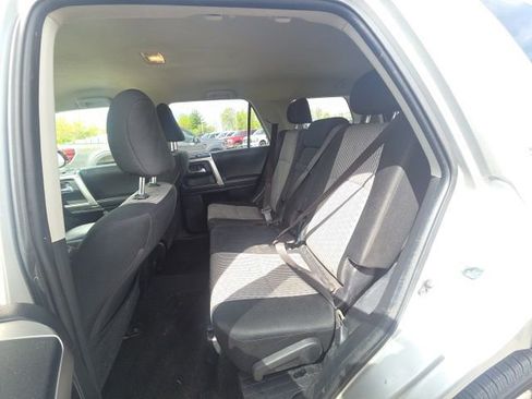 Used 2021 Toyota 4Runner SR5 image 19