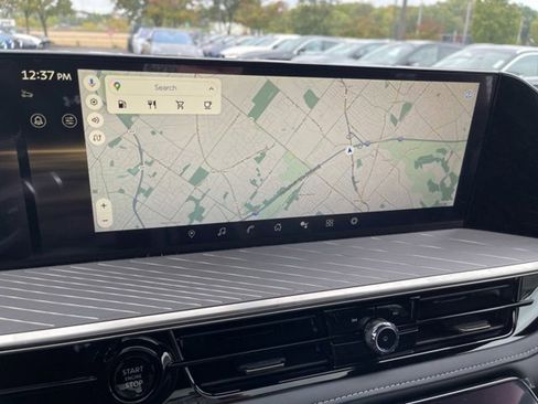 New 2025 INFINITI QX80 Autograph image 42