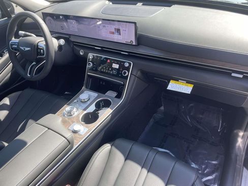 New 2026 Genesis GV80 2.5T Select AWD/4WD image 28
