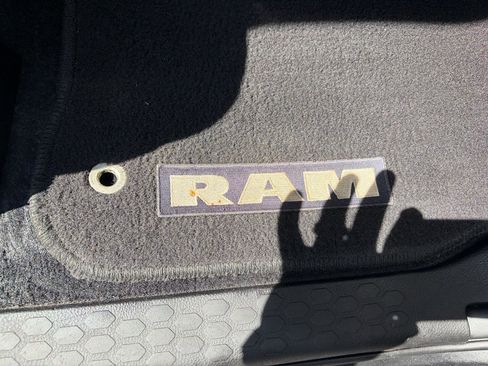 Used 2016 RAM 2500 Tradesman w/ Snow Chief Group image 34