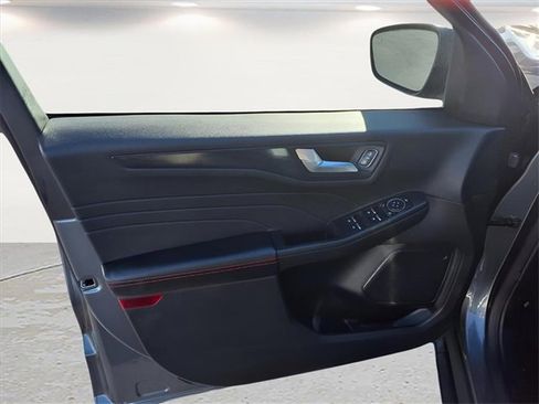 Used 2023 Ford Escape ST-Line w/ Tech Pack #1 image 17