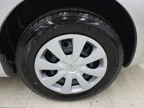 Used 2010 Toyota Corolla LE w/ All Weather Guard Pkg FWD image 24
