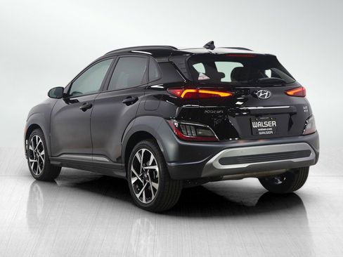 Used 2023 Hyundai Kona Limited w/ Cargo Package image 3