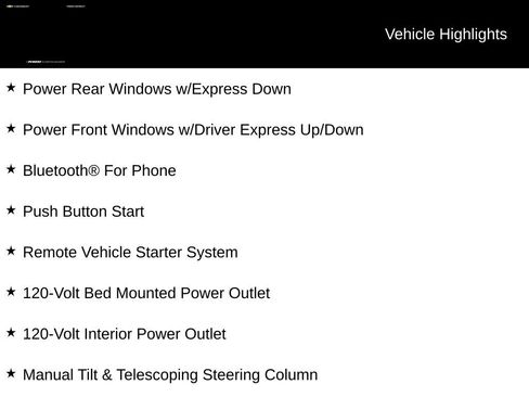 Used 2024 Chevrolet Silverado 2500 LTZ image 6