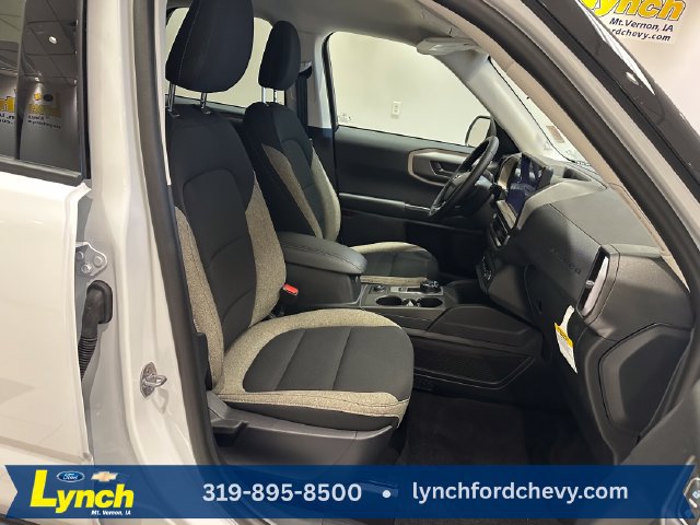 New 2026 Ford Bronco Sport Big Bend w/ Convenience Package AWD/4WD image 6