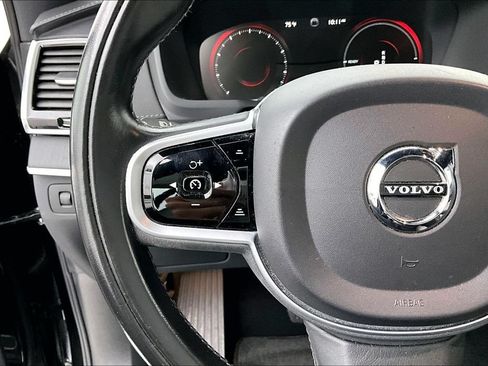Used 2021 Volvo XC90 T8 Inscription w/ Advanced Package AWD/4WD image 24