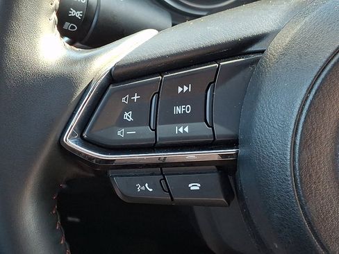 Used 2024 MAZDA CX-5 Carbon Edition AWD/4WD image 22
