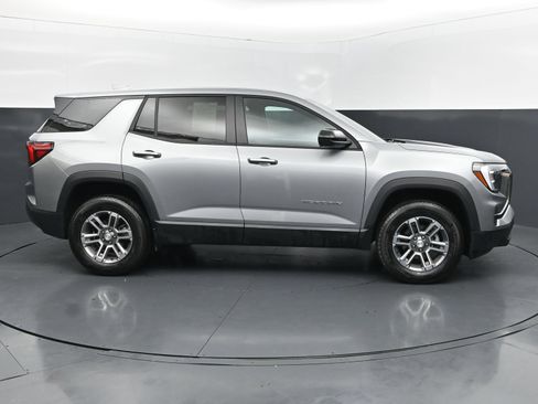 Used 2026 GMC Terrain Elevation FWD image 6