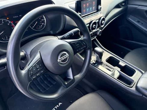Used 2024 Nissan Sentra S FWD image 10