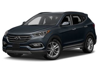Used 2018 Hyundai Santa Fe Sport AWD/4WD video 1