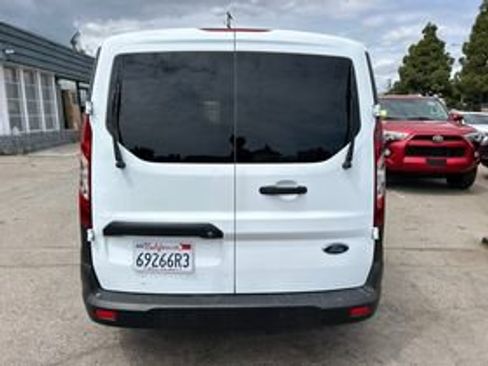 Used 2020 Ford Transit Connect XL FWD image 6
