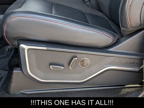 Used 2024 Ford F150 Raptor image 18