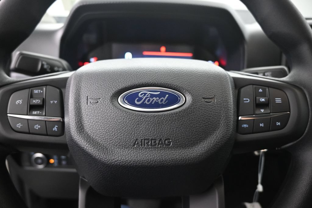 New 2026 Ford Ranger XL RWD image 10