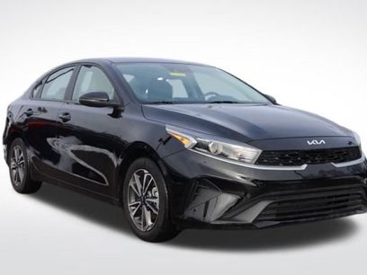 Used 2023 Kia Forte LXS w/ LXS Technology Package
