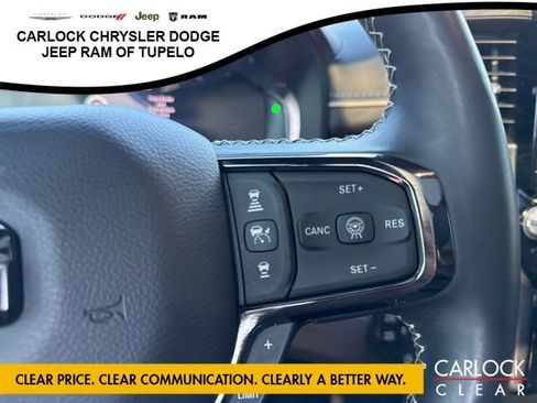 Used 2025 RAM 1500 Limited image 26