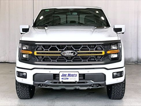 Used 2026 Ford F150 Tremor AWD/4WD image 2