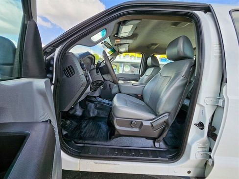 Used 2016 Ford F250 XL image 10