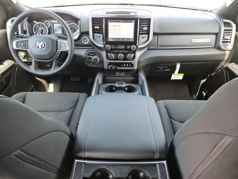 New 2026 RAM 1500 Lone Star image 15