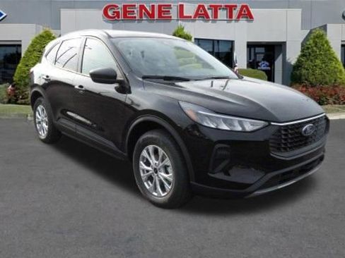 New 2026 Ford Escape Active w/ Cold Weather Package image 1