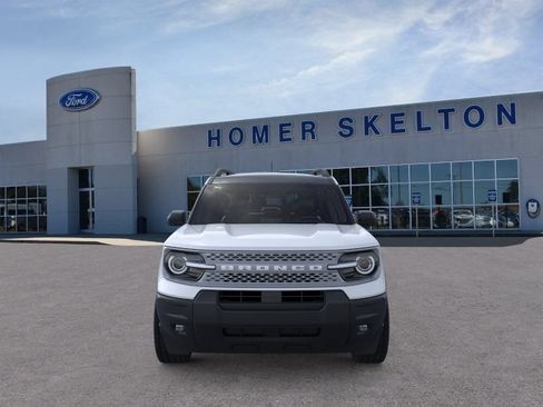 New 2026 Ford Bronco Sport Big Bend w/ Convenience Package AWD/4WD image 6