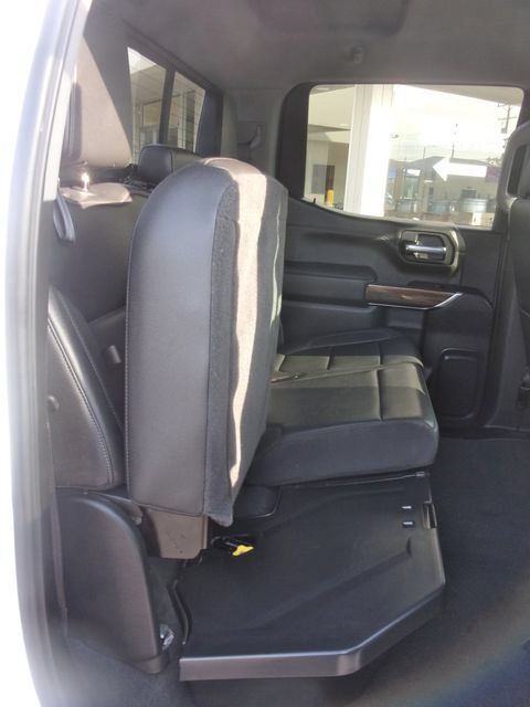 Used 2021 Chevrolet Silverado 1500 RST AWD/4WD image 32