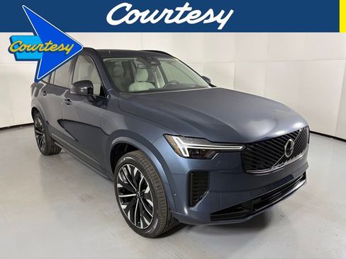New 2026 Volvo XC90 T8 Ultra AWD/4WD image 1