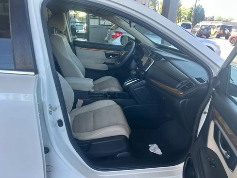 Used 2018 Honda CR-V EX image 5